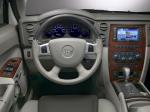 Jeep Commander Overland 2006 года